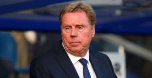 Реднап: Треньорът на Англия трябва да пее химна