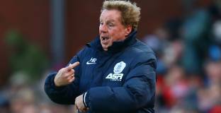 Реднап: Невил говори глупости за Тотнъм