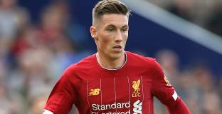 Ливърпул продаде Уилсън на Фулъм