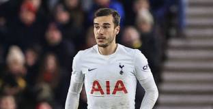   Тотнъм се надява да получи 25 милиона за Уинкс