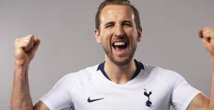 Жинола: Кейн може да премине в друг лондонски клуб