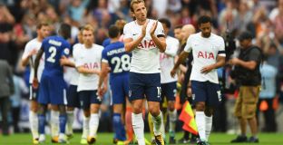 Кейн: Сушата през август не ме тревожи