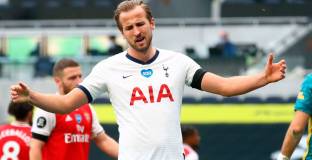 Тотнъм взе решение за съдбата на Кейн