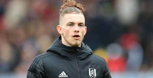 Ливърпул взе тинейджър от Фулъм