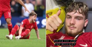 Елиът: Зашеметен съм от подкрепата