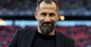   Салихамиджич: Благодарен съм за последните шест години