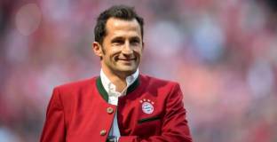 Салихамиджич: Байерн има своите ориентири