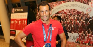 Обявиха новия директор на Байерн Мюнхен