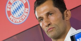 Салихамиджич: Байерн трябва да спечели ШЛ