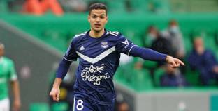 Бен Арфа може да се завърне в Марсилия 