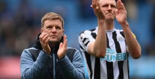 Еди Хау: Играчите винаги играят ключова роля