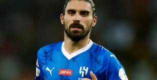 Невеш: В Саудитска Арабия тичам повече отколкото в Англия 