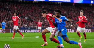 Престиани готви съдебен иск срещу Мбапе и Винисиус