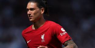 Елиът: Нунес може да вкарва както си поиска