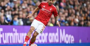 Гибс – Уайт: Трябва да отдадем заслуженото на мениджъра 