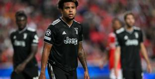 Маккени може да премине в Борусия Дортмунд 