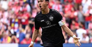 Ливърпул привлече халф на Щутгарт?