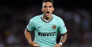 Санети: Лаутаро решава резултатите в мачовете