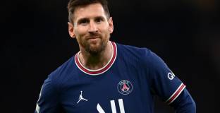    Санети: Меси в Интер е малко скъпо