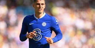  Хаверц: Цената те притиска 