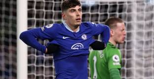 Хаверц се съгласи да преговаря с Арсенал 