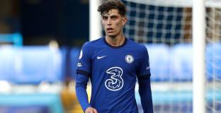 Тухел измисли къде да играе Хаверц