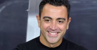  Шави: Дембеле е едно от най-добрите крила на планетата