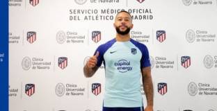  Шави: Излязохме победители от ситуацията с Депай