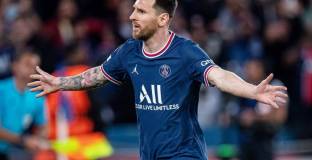  Ал-Хилал предлага на Mеси 1.2 млрд. за две години 