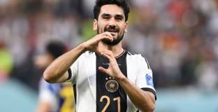 Шави: Ефективността не зависи от нас, затова подписахме с Гюндоган