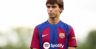 Шави: Фелиш е идеален за Барса 