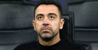 Шави: Имам страхотни отношения с Де ла Фуенте