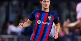  Шави: А казваха, че сме подписали със заместника на Рюдигер