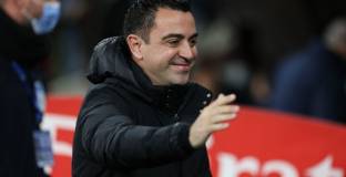 Шави: Направихме още една крачка към нашата цел