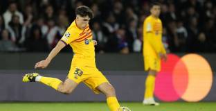 Шави: Не е нормално Кубарси да играе така