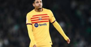 Шави обясни малкото игрово време на Роке