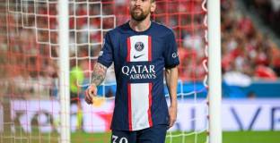  Шави: Трансфер на Меси зависи от много неща 