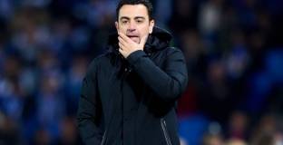 Шави оцени вероятността Пике да стане президент на Барса