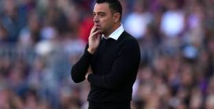 Шави реагира на двете поредни загуби 