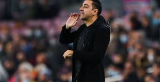 Шави: Загубата от Реал е по моя вина 