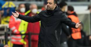 Шави: Голът ще помогне на Роке