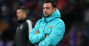 Шави: Тази победа ще ни позволи да останем на върха