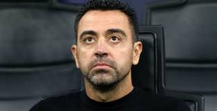 Шави: Трудно е да се коментира ситуацията с Алвеш