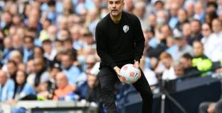  Шави: Гуардиола има уникално разбиране за футбола