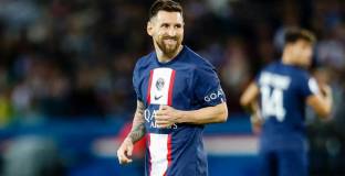  Шави: Повечето каталунци искат Меси тук