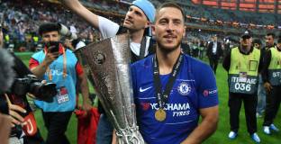 Дрогба: Челси не може да замени легенда като Азар