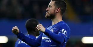 Куртоа: Азар дойде при най-добрите в света