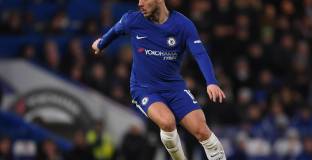 Дженас: Азар надрасна Челси и трябва да си тръгне