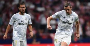 Реал Мадрид иска да продаде Азар и Бейл