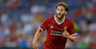 Лалана пропуска месеци с тежка контузия